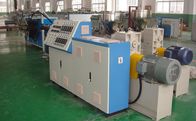 SBG63 HDPE / PP / CPVC Double Wall Corrugated Pipe Extrusion Line