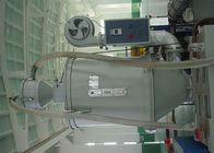 Single Screw 160MM HDPE Pipe Extrusion Line 300kg / H 90kW