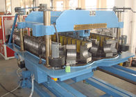 PP PVC PE Corrugated Threading Pipe Production Equipment 300-400kg / jam