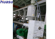 Jalur Produksi Pipa Pasokan Gas Air PE Multi - Layer Co Extrusion
