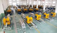 Qingdao Double Wall Corrugated Pipe Extruder, Double Wall Corrugated Pipe Extruder