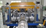 Qingdao Double Wall Corrugated Pipe Extruder, Double Wall Corrugated Pipe Extruder
