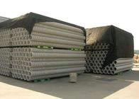 Mesin Produksi Pipa Dinding PVC Dinding ganda Mesin Manufaktur Pipa PVC SBG500
