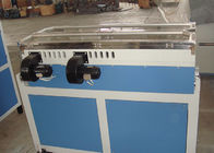 Soft Tube Single Wall Corrugated Pipe Extrusion Line Mesin Pembuat Pipa Conduit