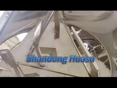 110 Single dan Double Wall Corrugated Pipe Line Produksi.