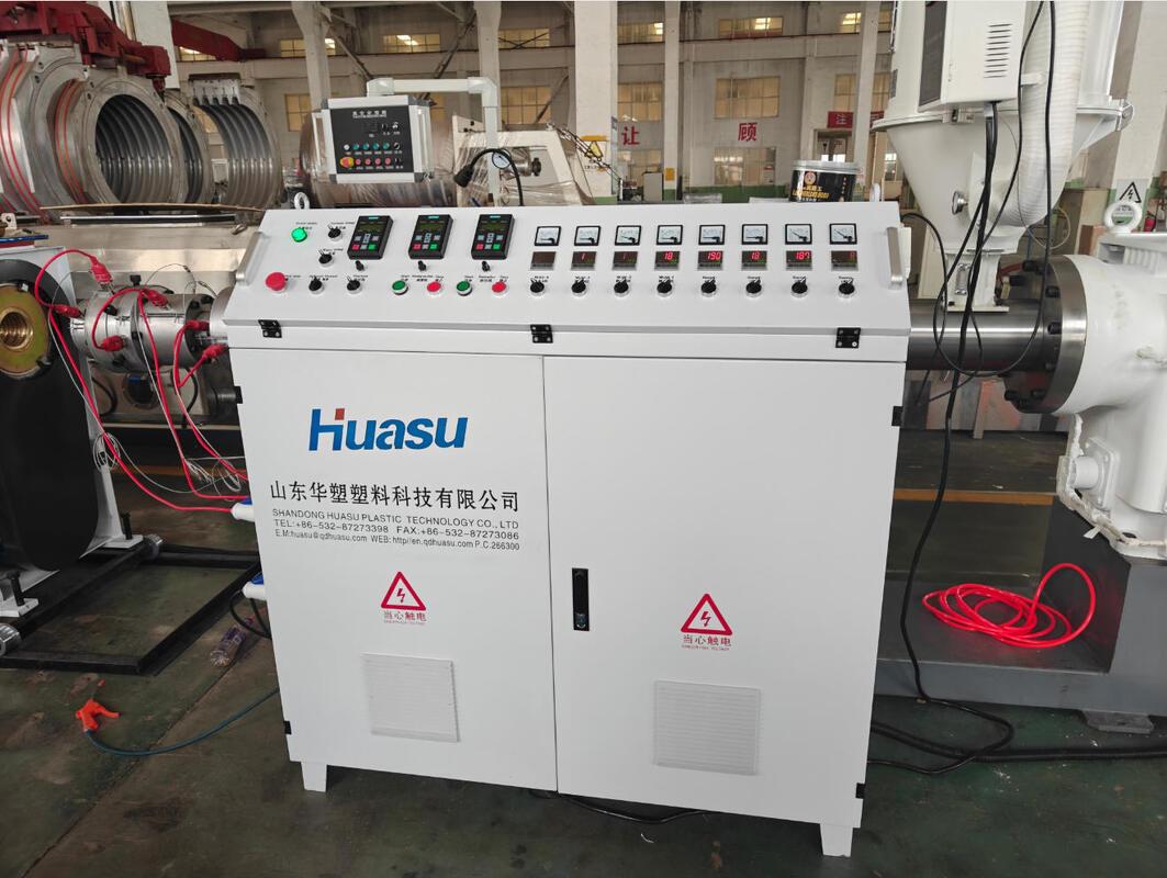 Semi Automatic To Fully Automatic Options Carbon Spiral Pipe Electrical Pipe Equipment For Industrial Applications And Fluid Transport Solutions