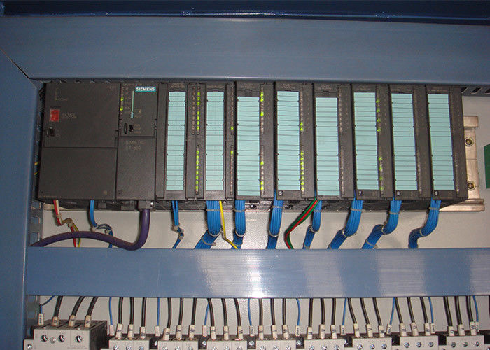 200mm 1500mm Diameter Garis Ekstrusi Pipa Bergelombang Besar 380v 50HZ 3P