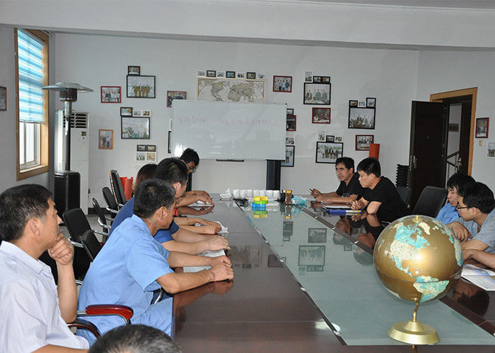 PVC PE PP Single Wall Corrugated Pipe Membuat Mesin Diameter Pipa 250mm