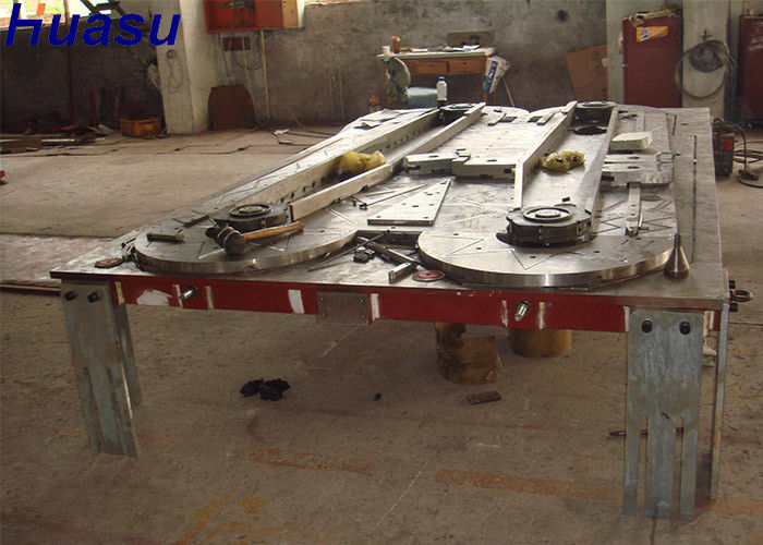 Jalur Ekstrusi Pipa PVC yang Disesuaikan, Pipa Drainase Bergelombang Polyethylene Dinding Ganda