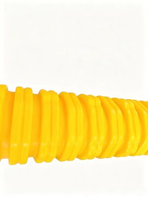 Differentiated Corrugated Pipe Making Machine Equipment Supplier Partnered with Global Design Institutes